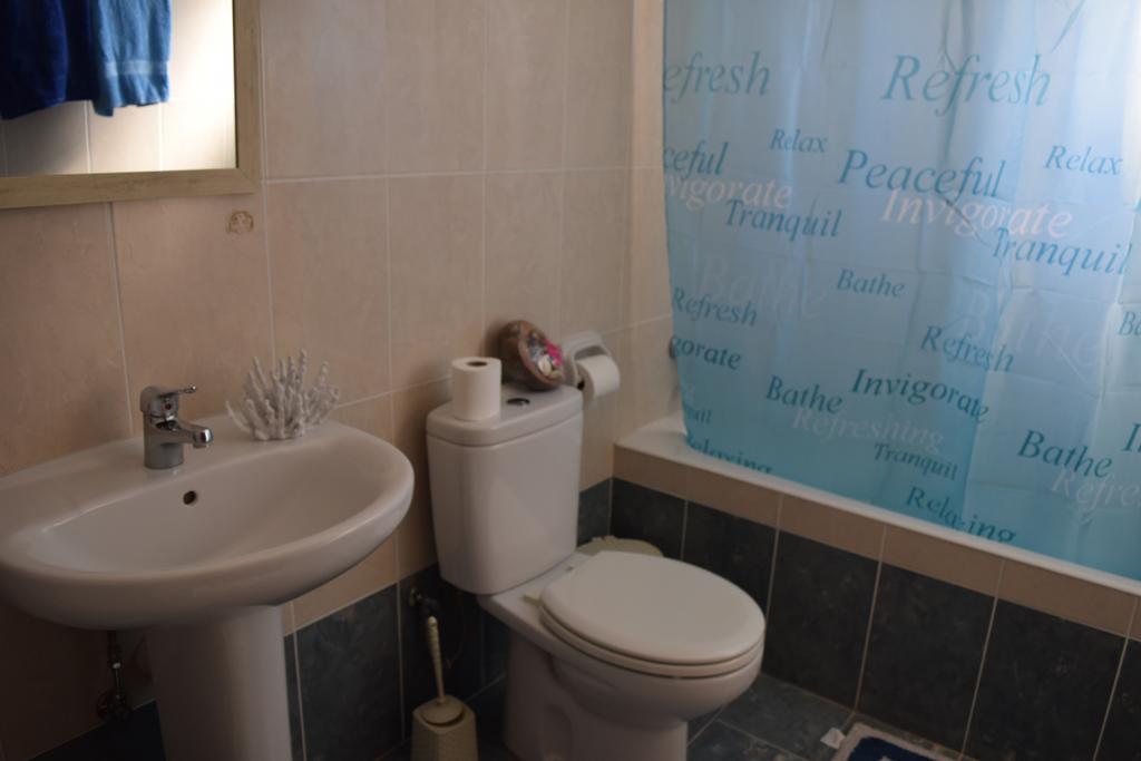 Diana Apartment Paphos Eksteriør bilde
