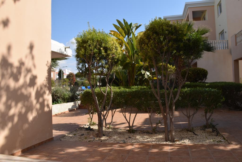 Diana Apartment Paphos Eksteriør bilde