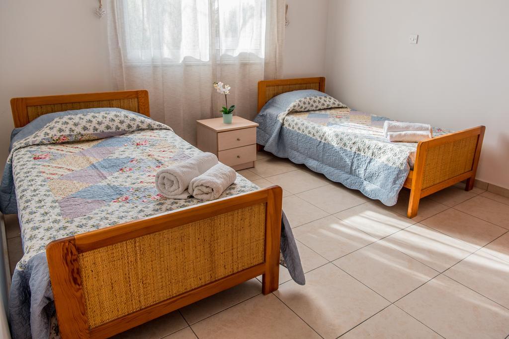 Diana Apartment Paphos Eksteriør bilde